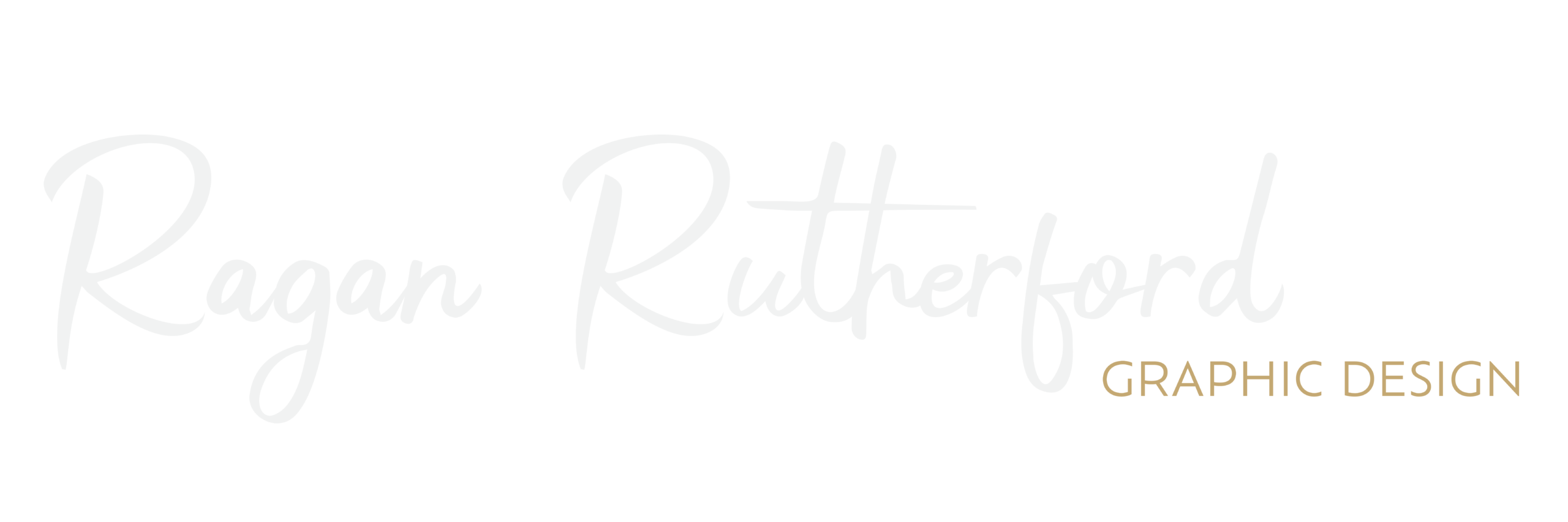Ragan Rutherford Graphic Design