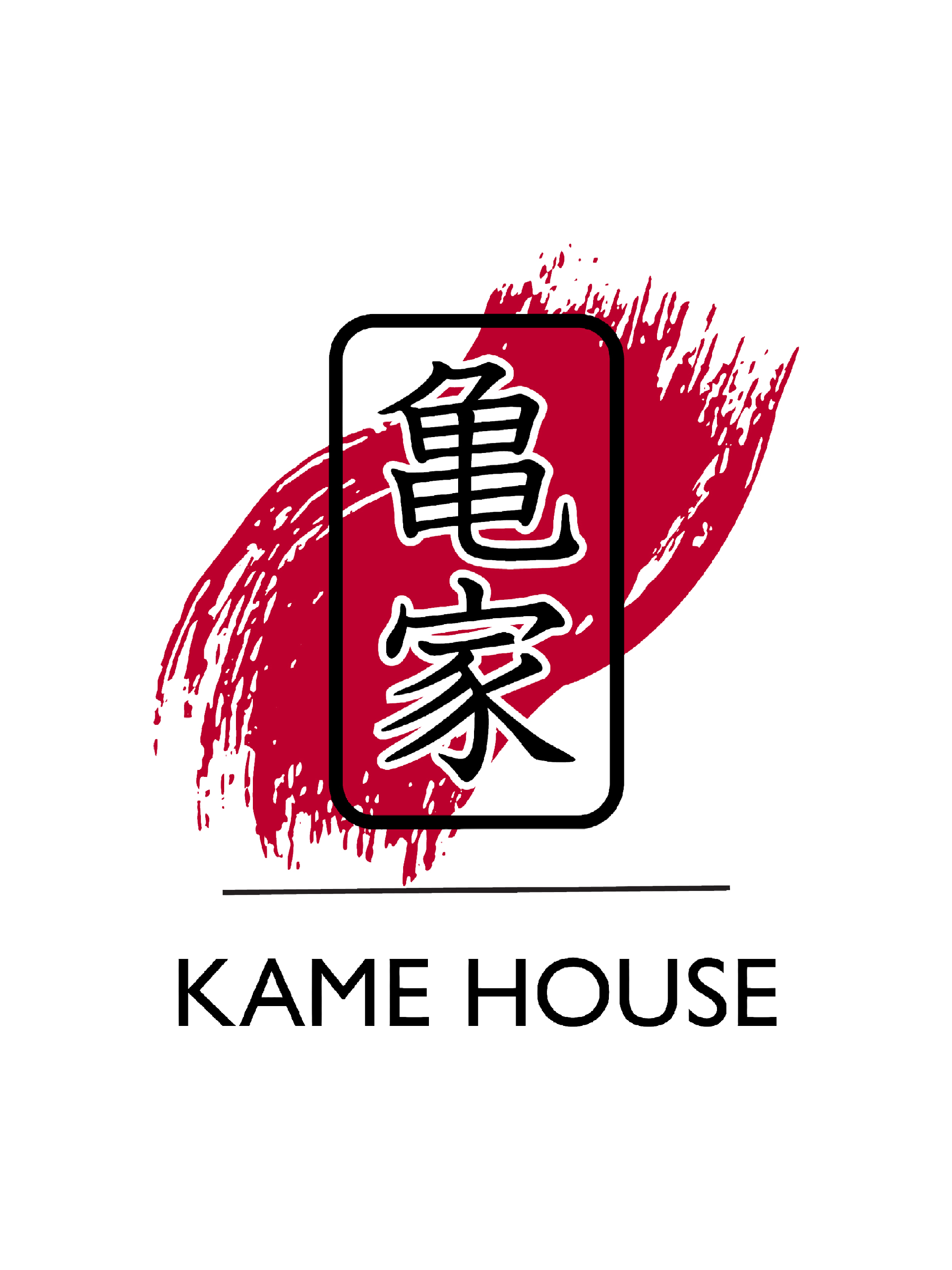 kame_house_logo